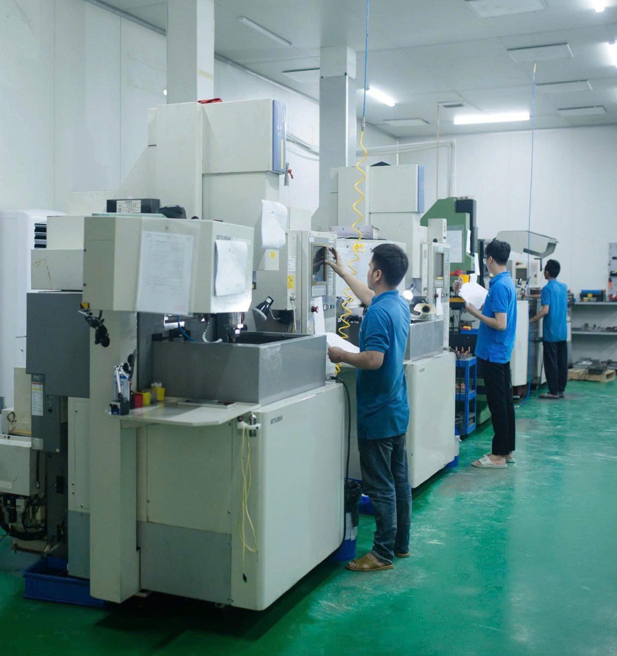 Hình ảnh Giá trị cốt lõi