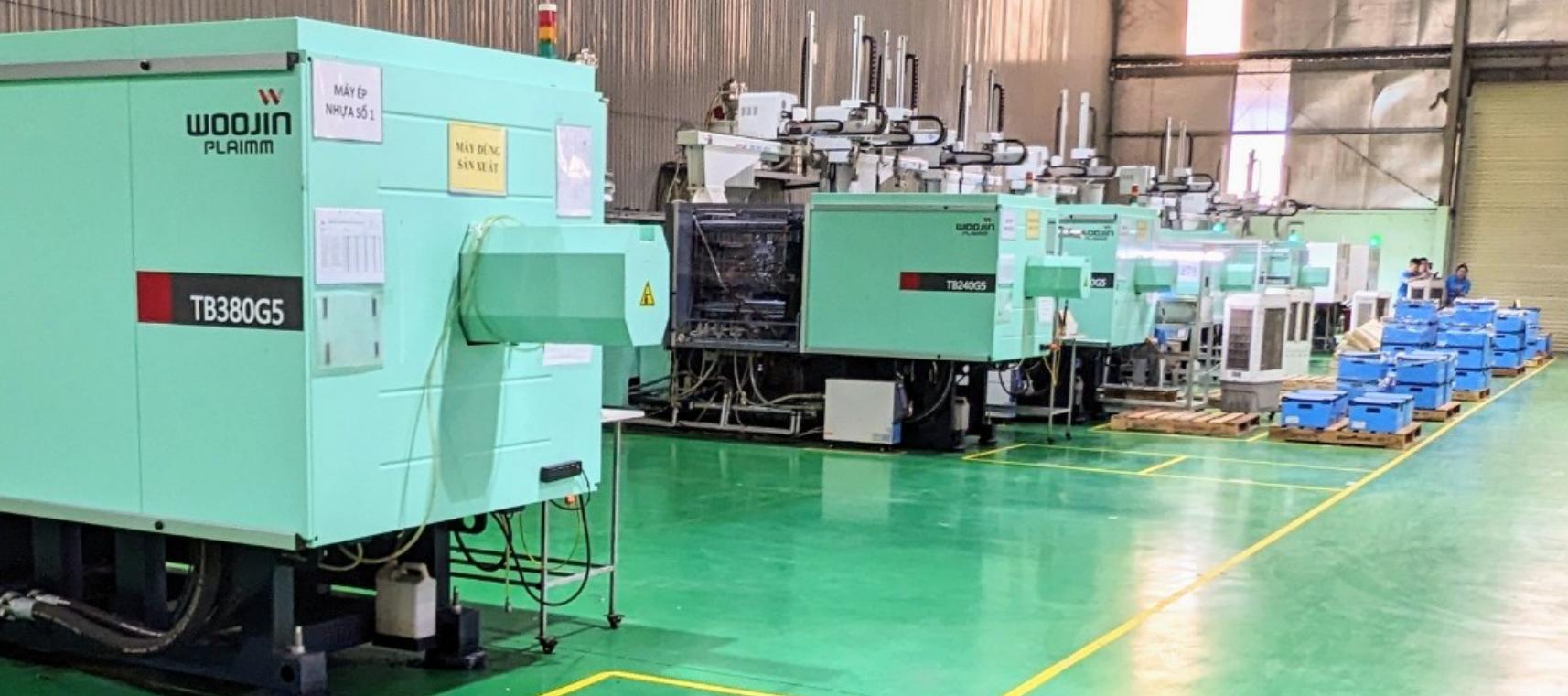 Hình ảnh Lịch sử công ty