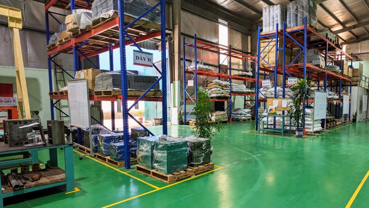 Hình ảnh Sứ mệnh và Tầm nhìn